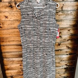 Merona Dress
